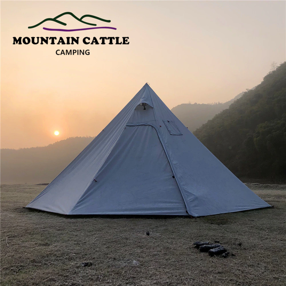 camping tent