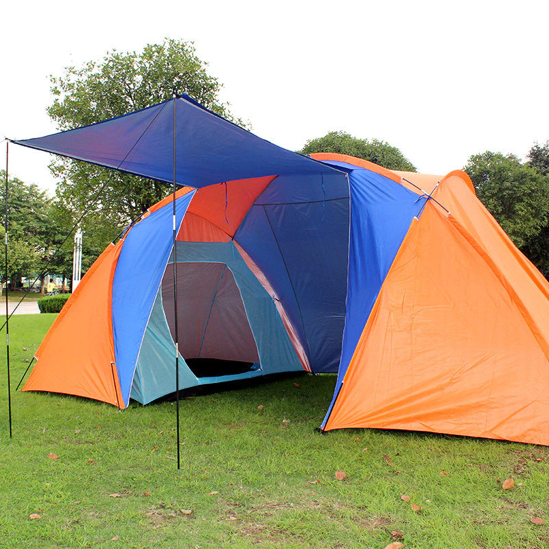 camping tent
