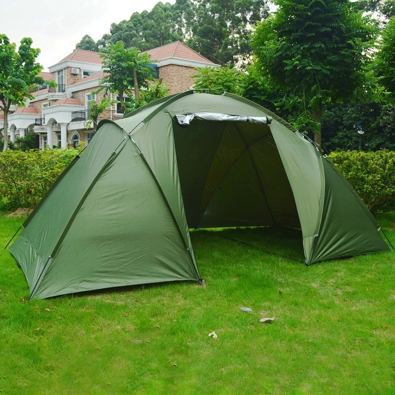 camping tent