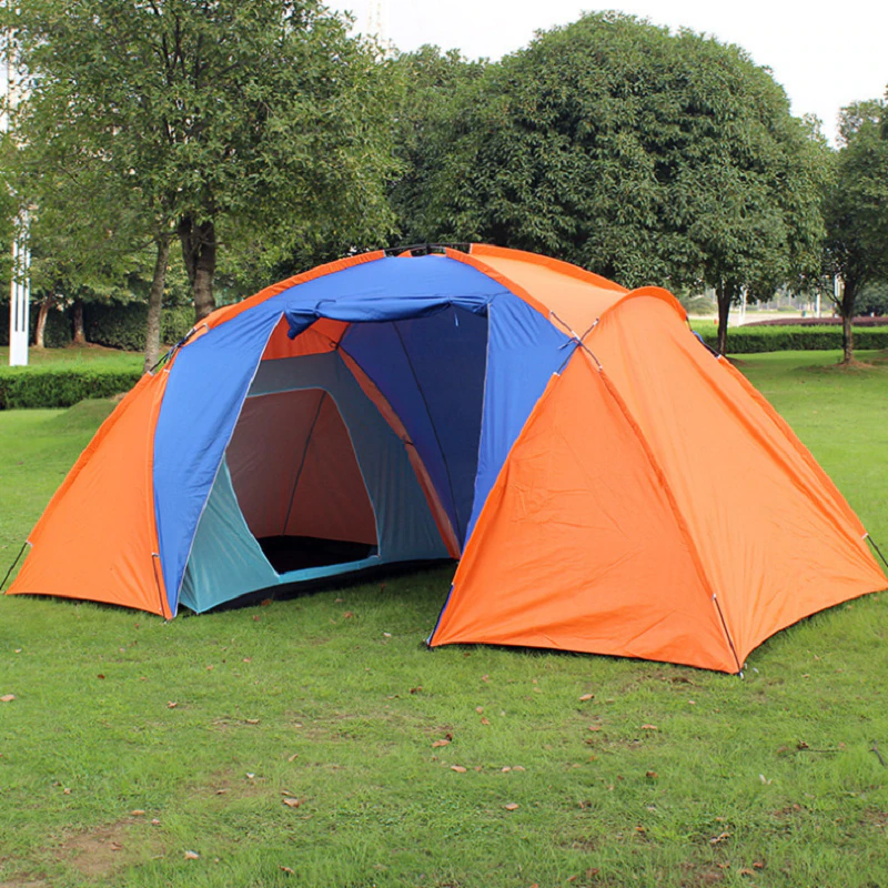 camping tent