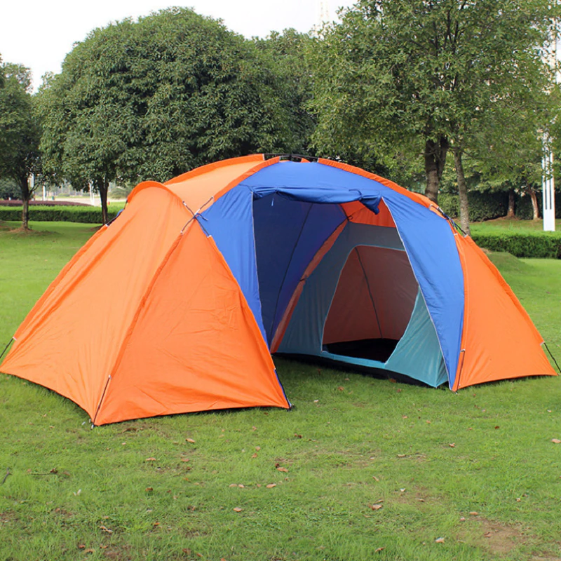 camping tent