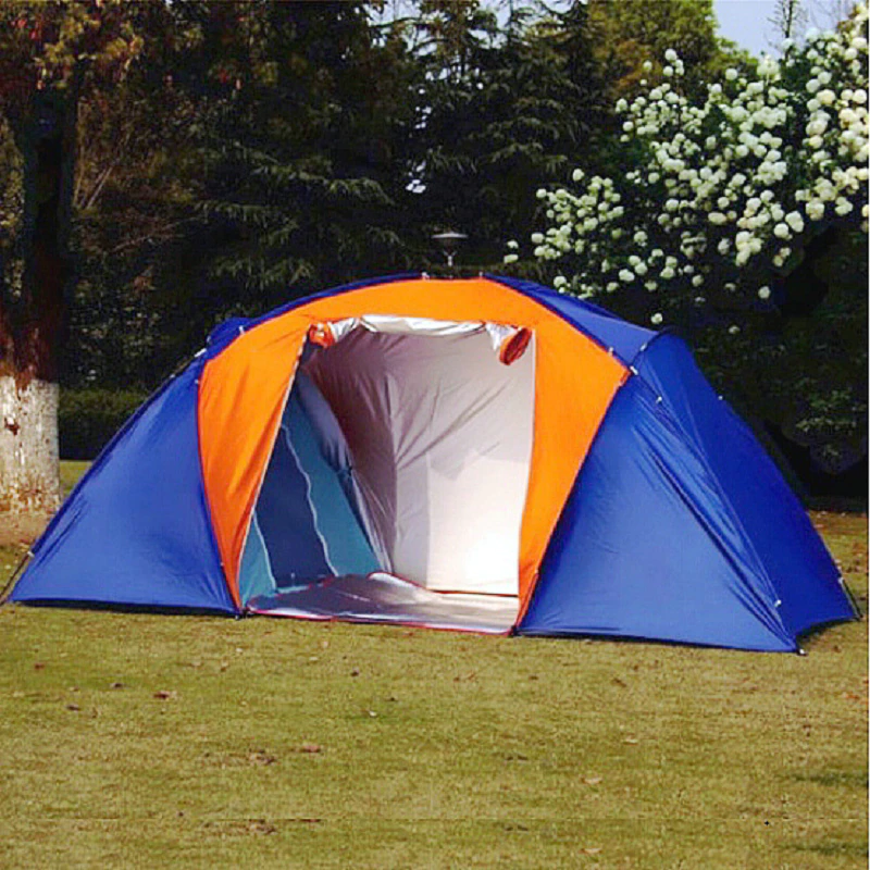 camping tent