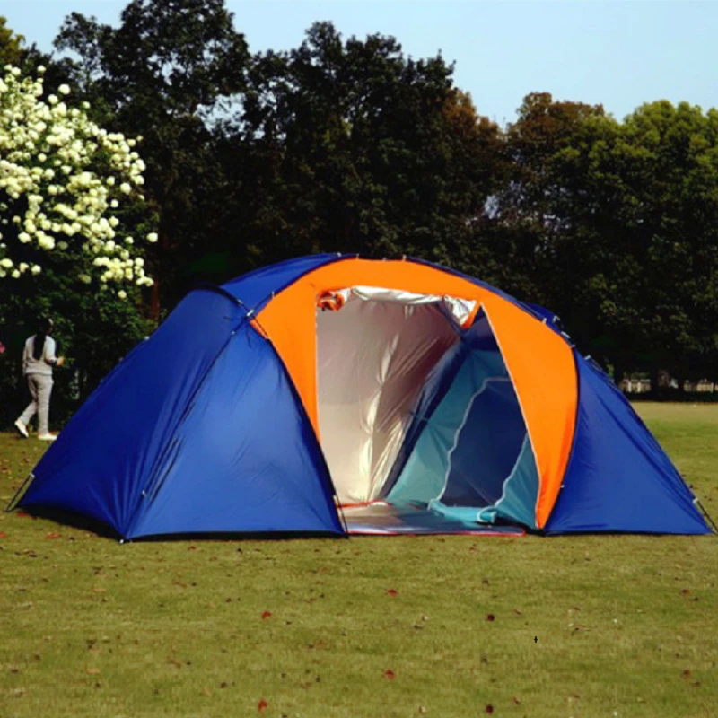 camping tent