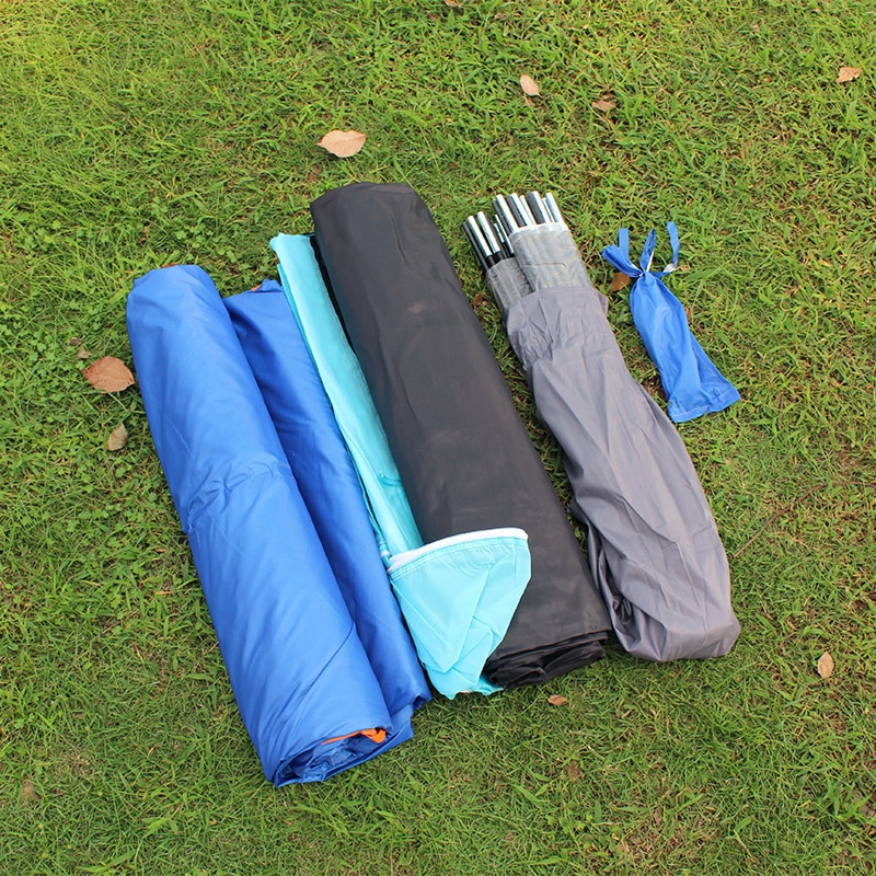 camping tent