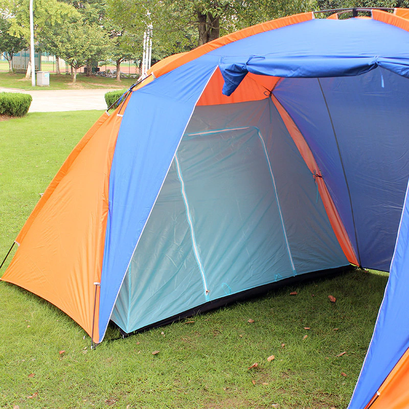camping tent