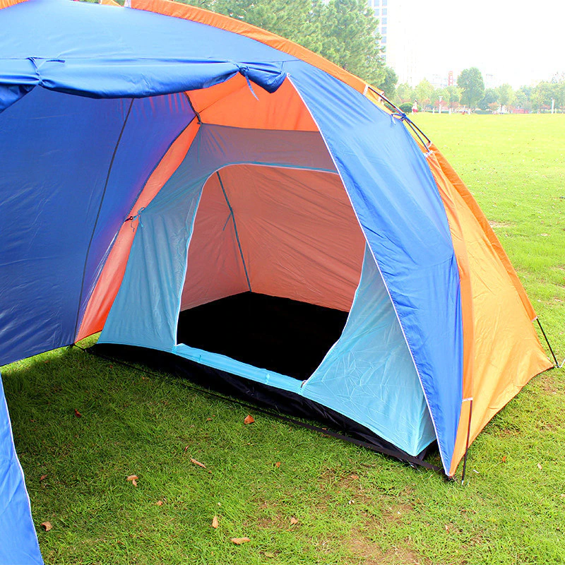 camping tent