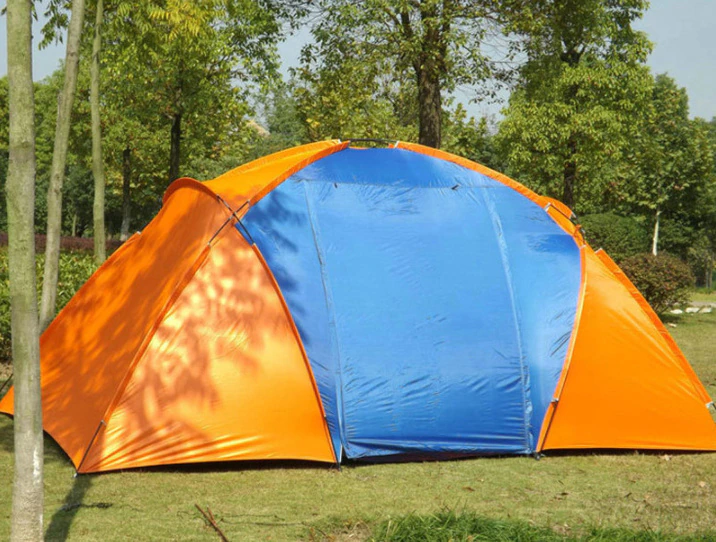 camping tent