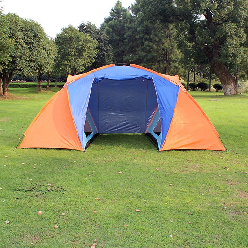 camping tent