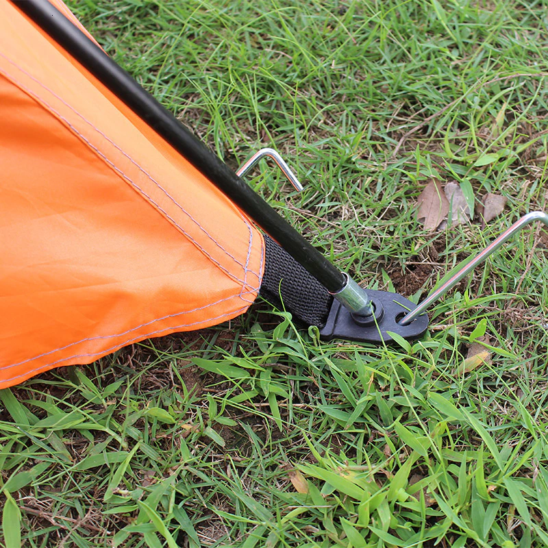 camping tent