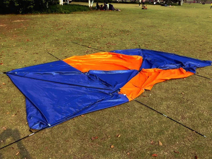 camping tent