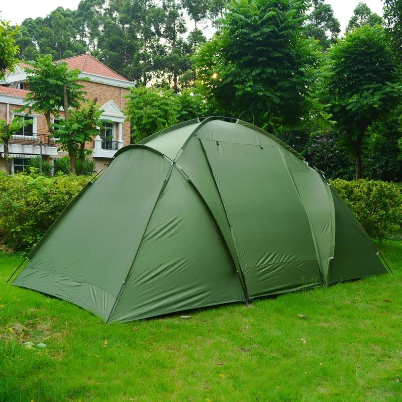 camping tent