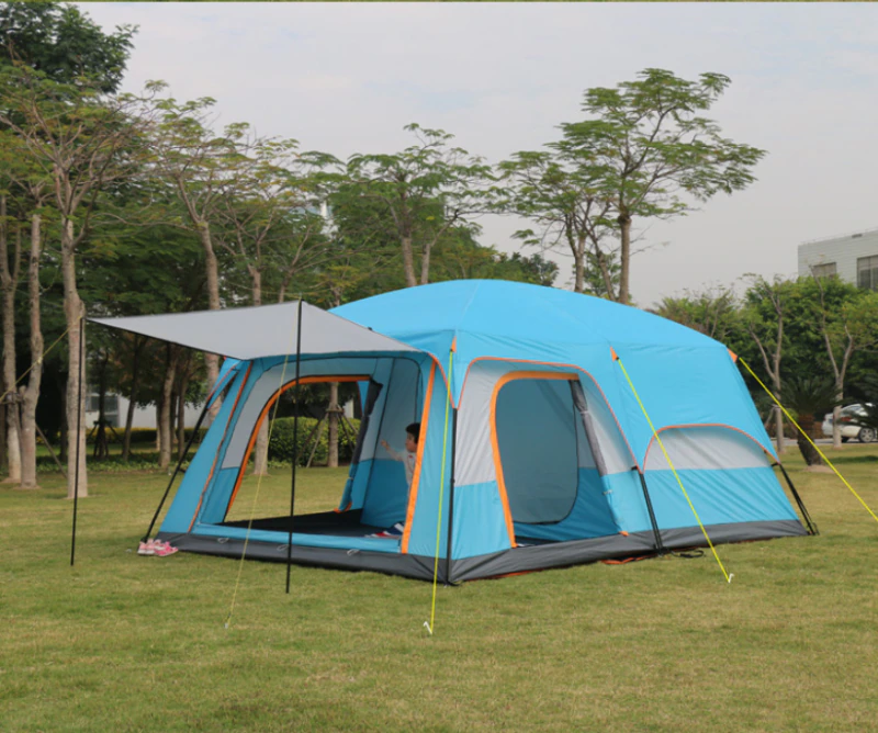 cheapcamping tent