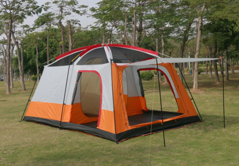 cheapcamping tent