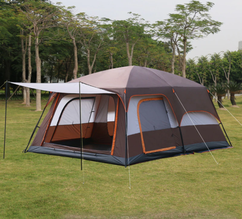cheapcamping tent