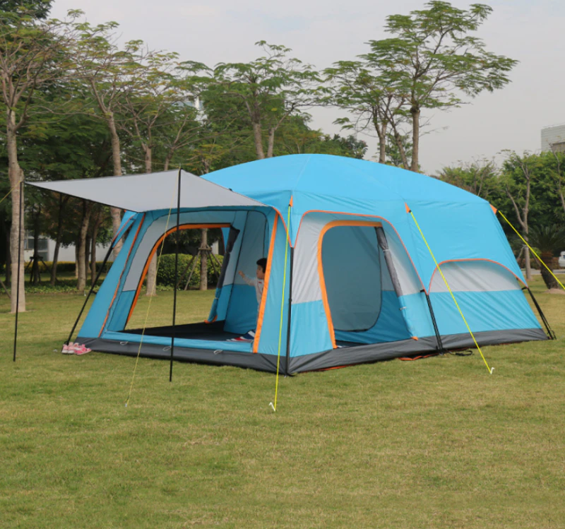 cheapcamping tent