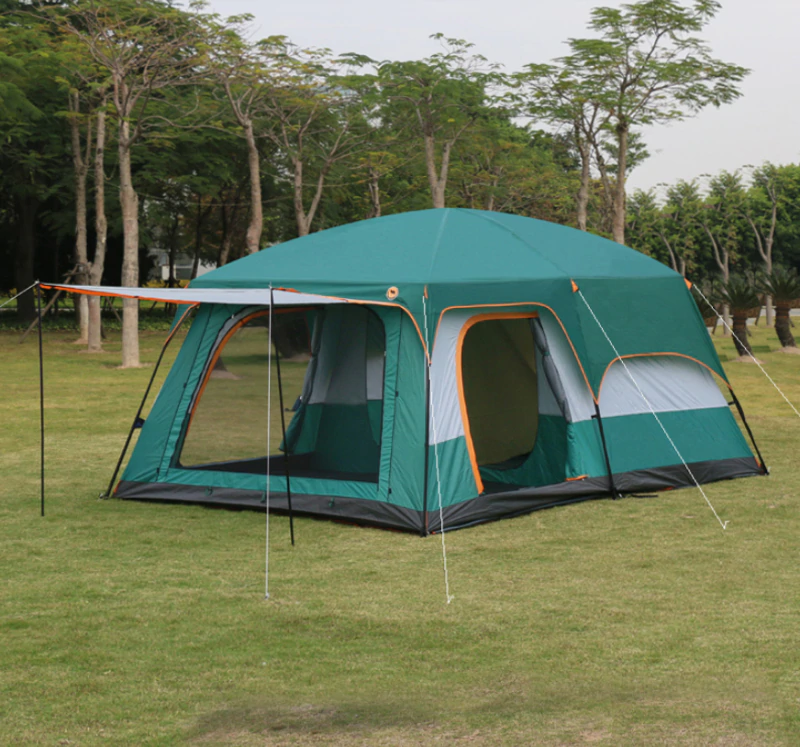 cheapcamping tent