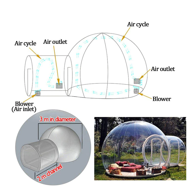 cheapcamping tent