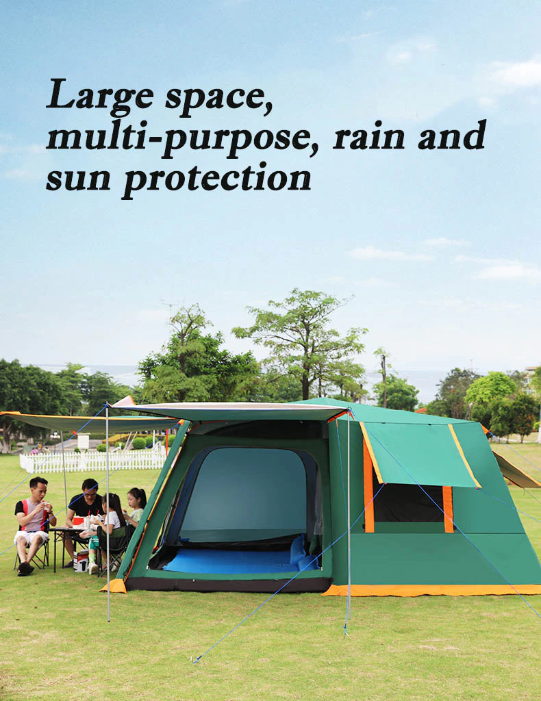 cheapcamping tent