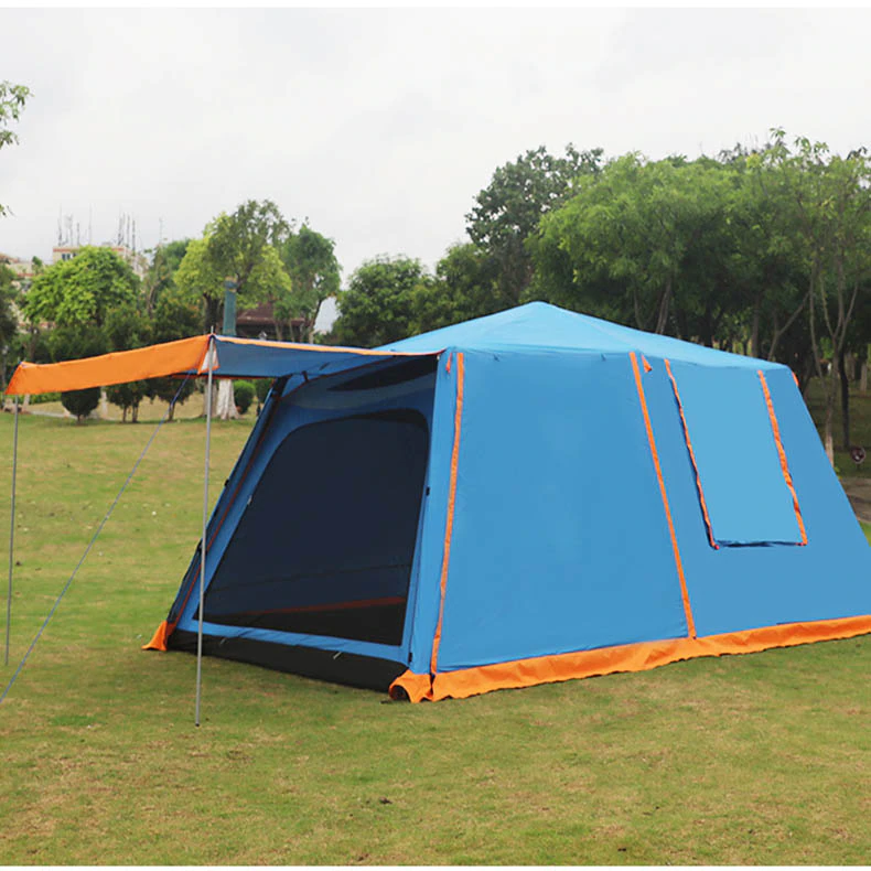 cheapcamping tent