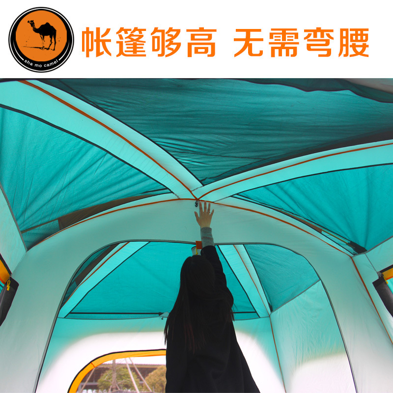 cheapcamping tent