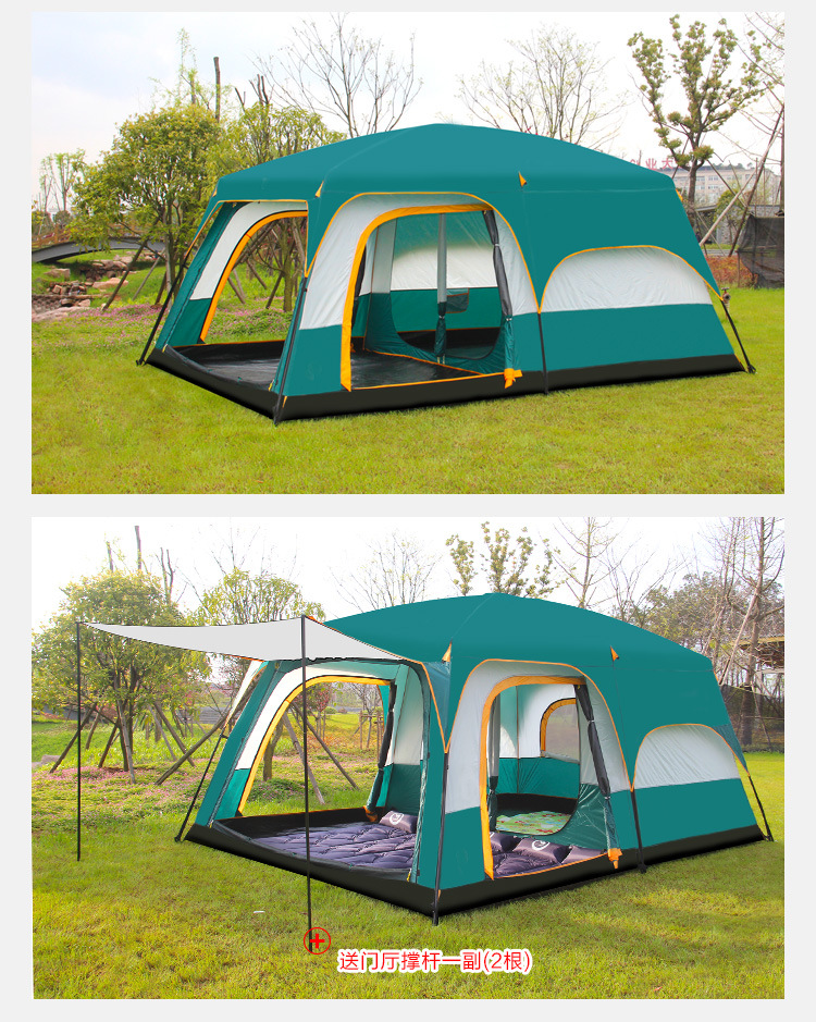 cheapcamping tent
