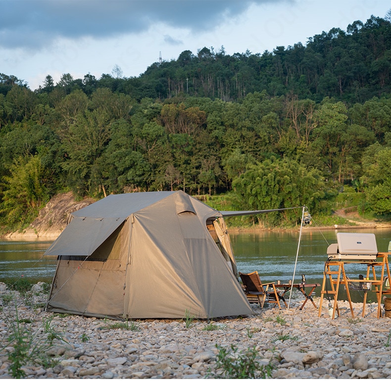cheapcamping tent