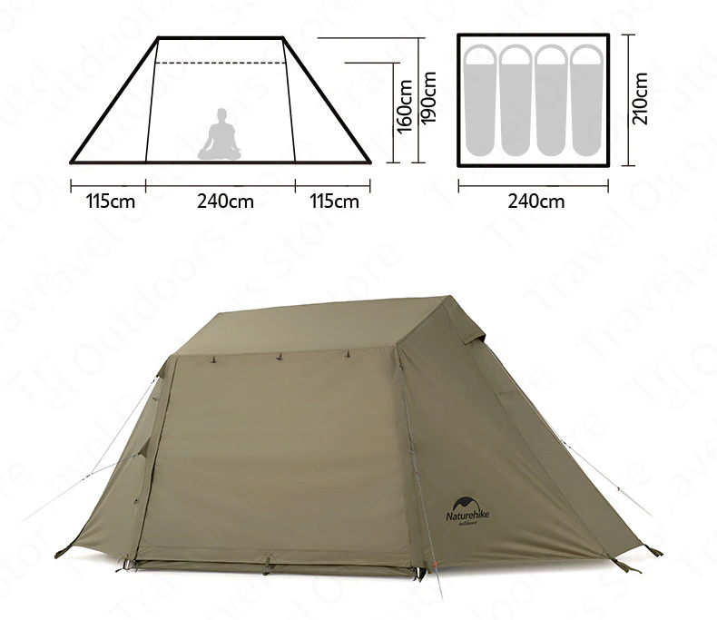 cheapcamping tent