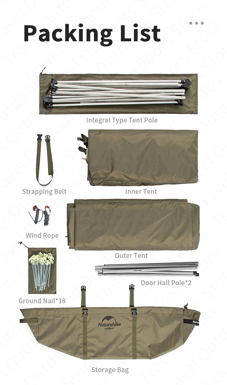 cheapcamping tent