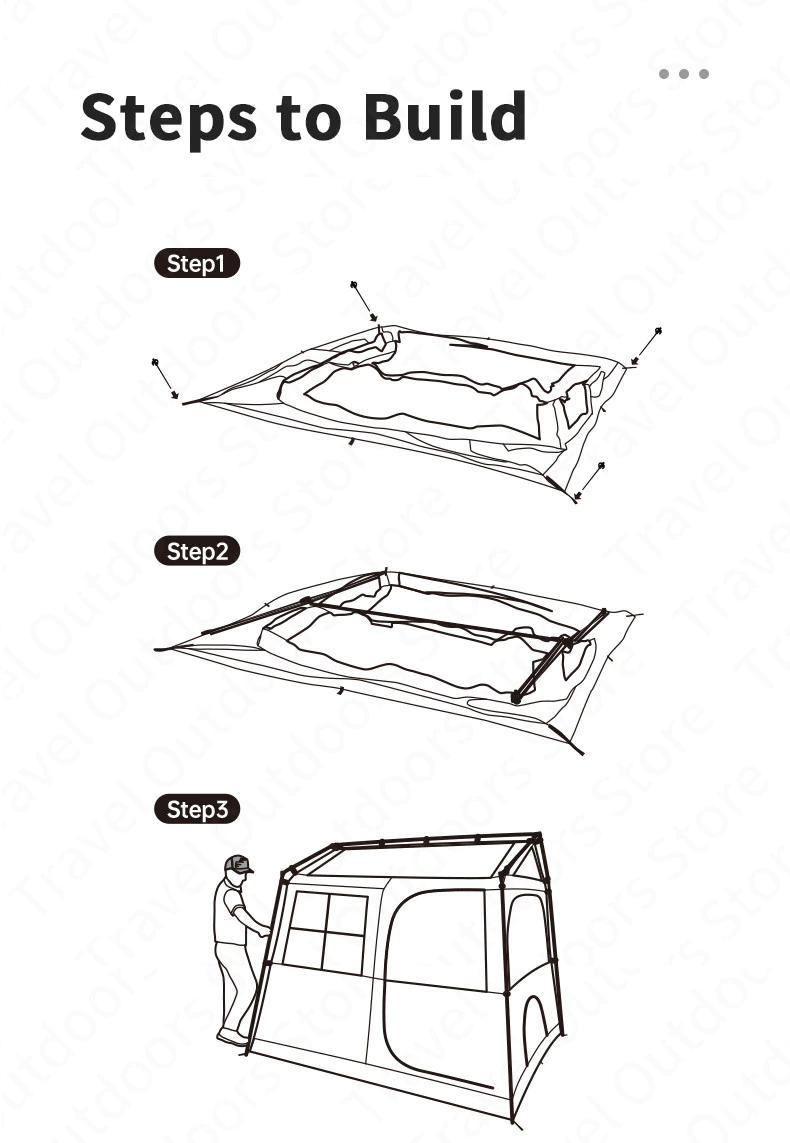 cheapcamping tent