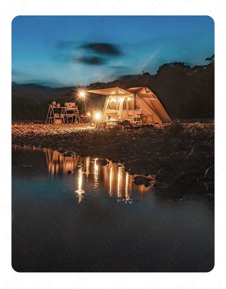 cheapcamping tent