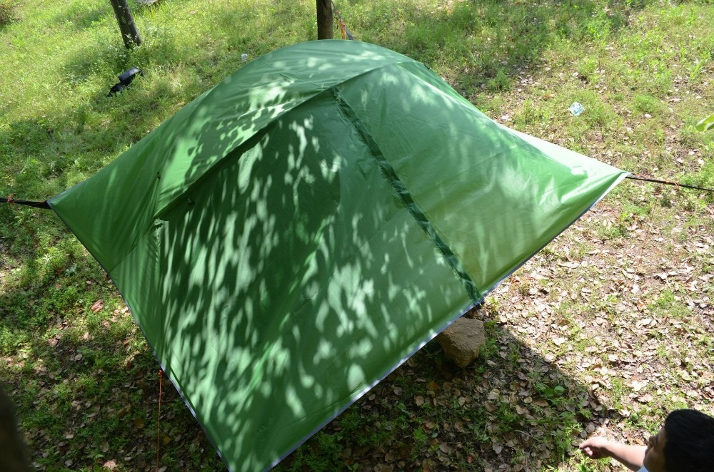 cheapcamping tent