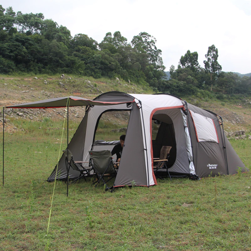 cheapcamping tent