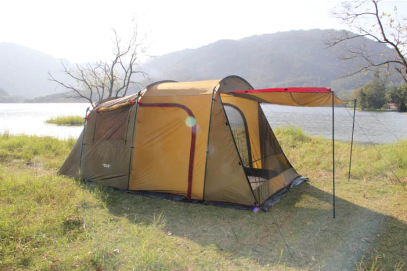 cheapcamping tent