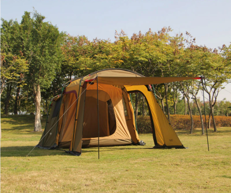 cheapcamping tent