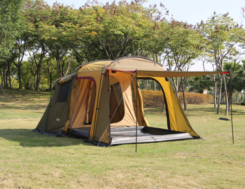 cheapcamping tent