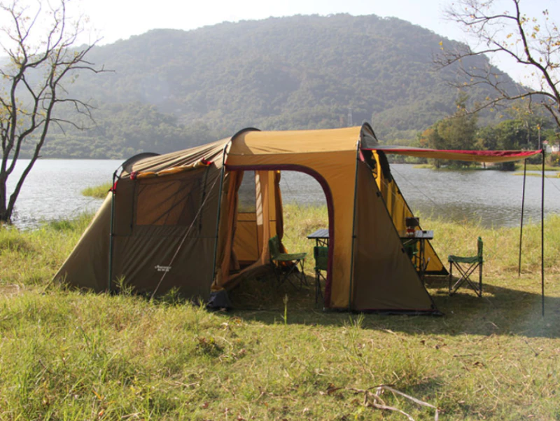 cheapcamping tent
