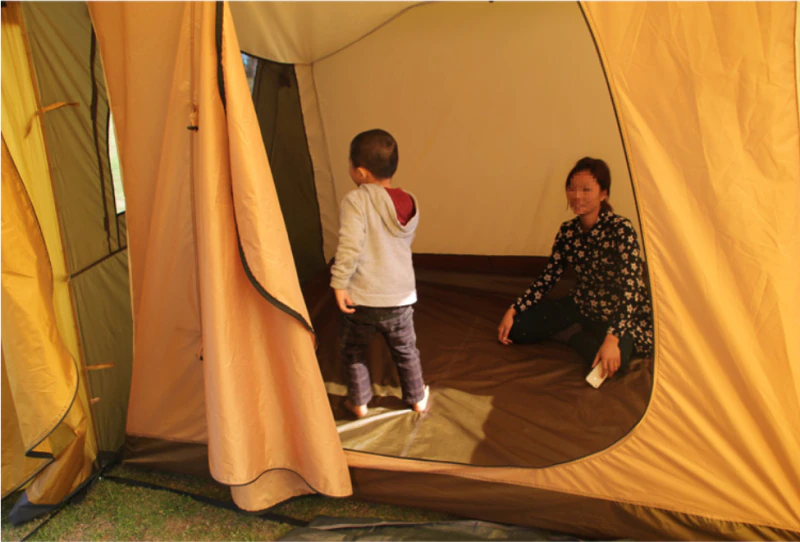 cheapcamping tent