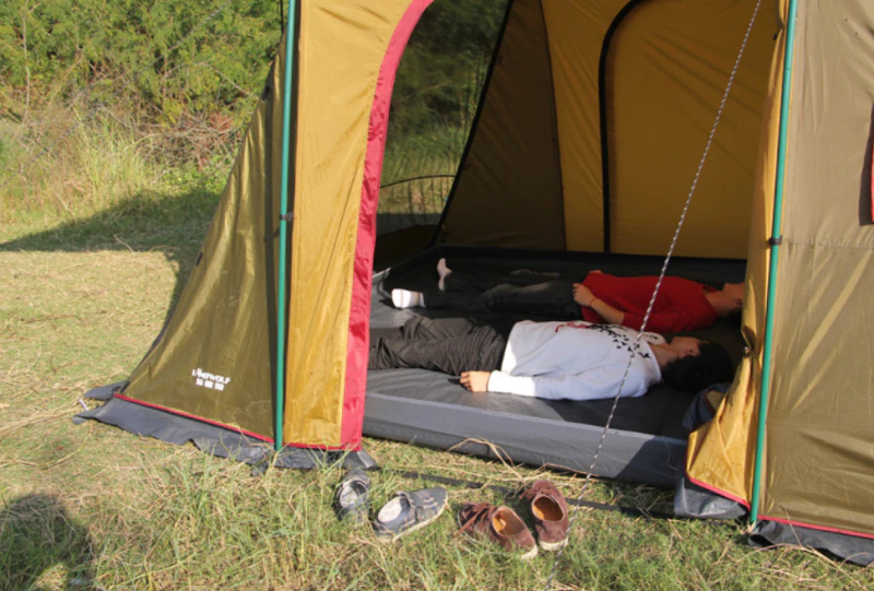 cheapcamping tent