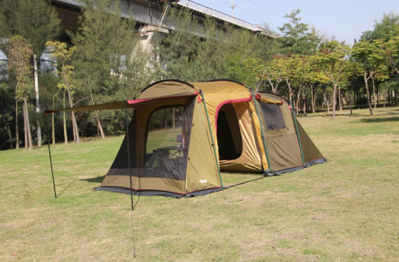 cheapcamping tent
