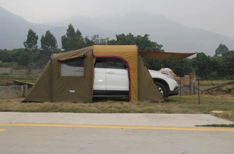 cheapcamping tent