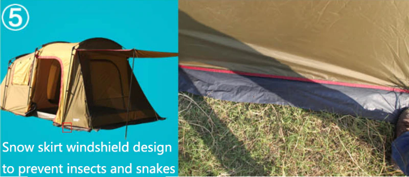 cheapcamping tent