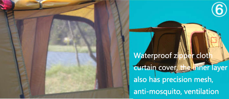cheapcamping tent