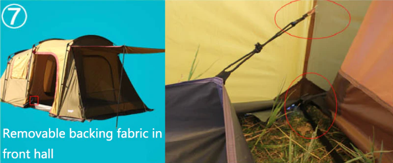 cheapcamping tent
