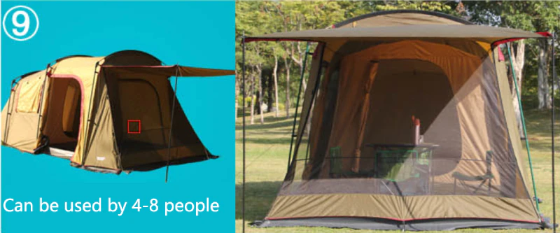 cheapcamping tent