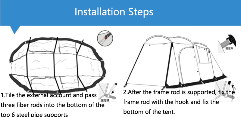 cheapcamping tent