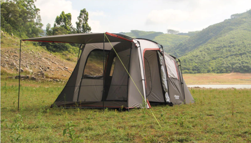 cheapcamping tent