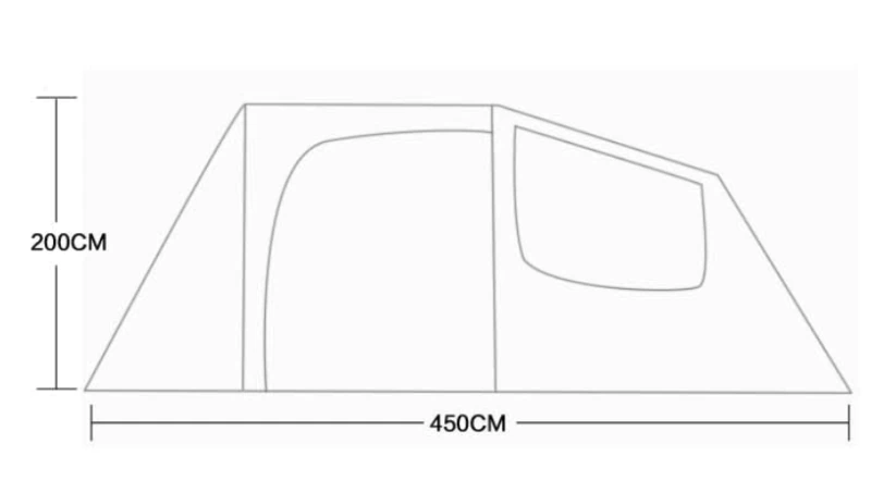 cheapcamping tent
