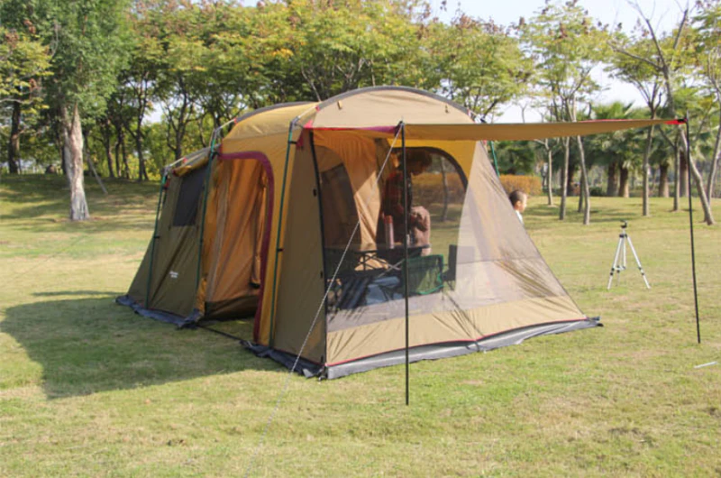 cheapcamping tent
