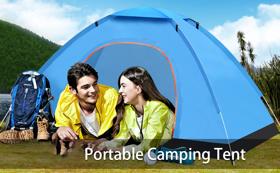 cheapcamping tent