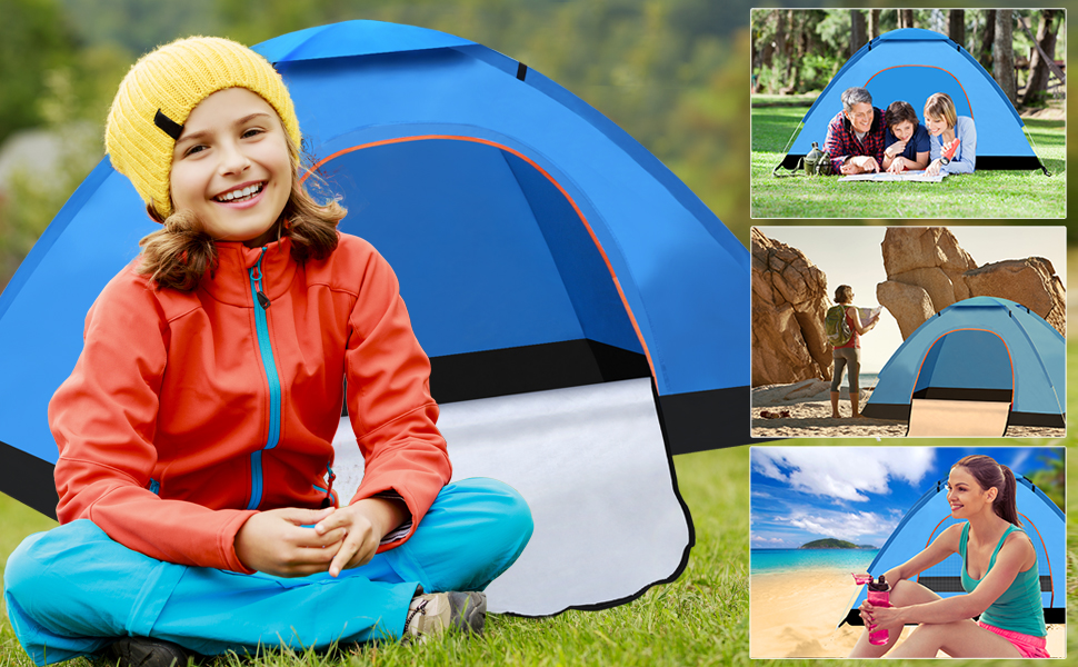 cheapcamping tent